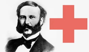 Henry Dunant - Croce Rossa Italiana - Comitato di Donoratico