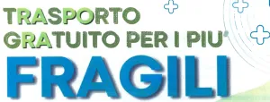 Trasporto gratuito per i piu fragili - CRI Donoratico