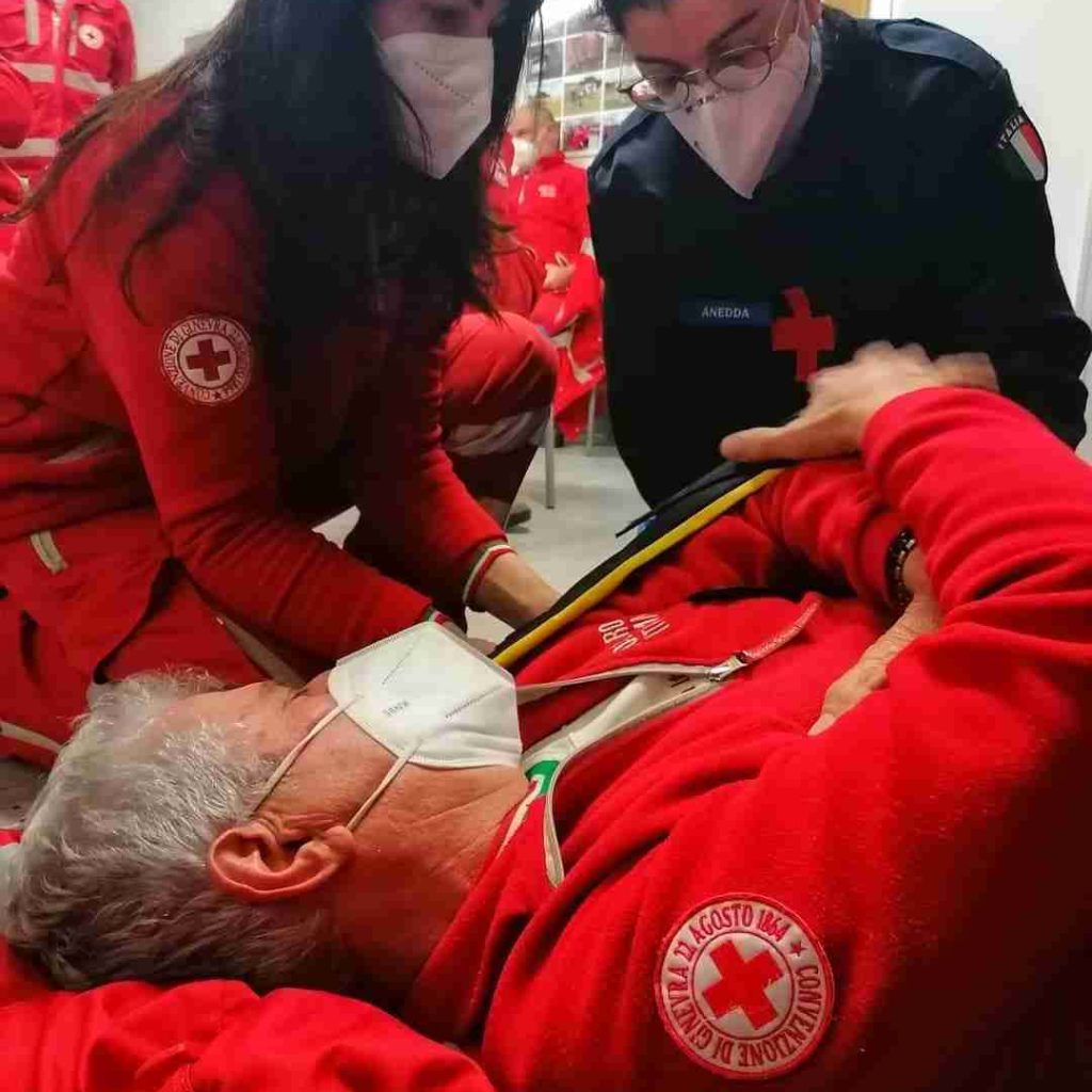 Primo soccorso