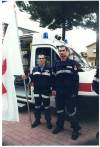Inaugurazione ambulanza vecchia 05