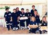 Archivio storico 124 - CRI Donoratico Inaugurazione pulmino 07
