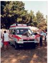 Inaugurazione ambulanza vecchia 08